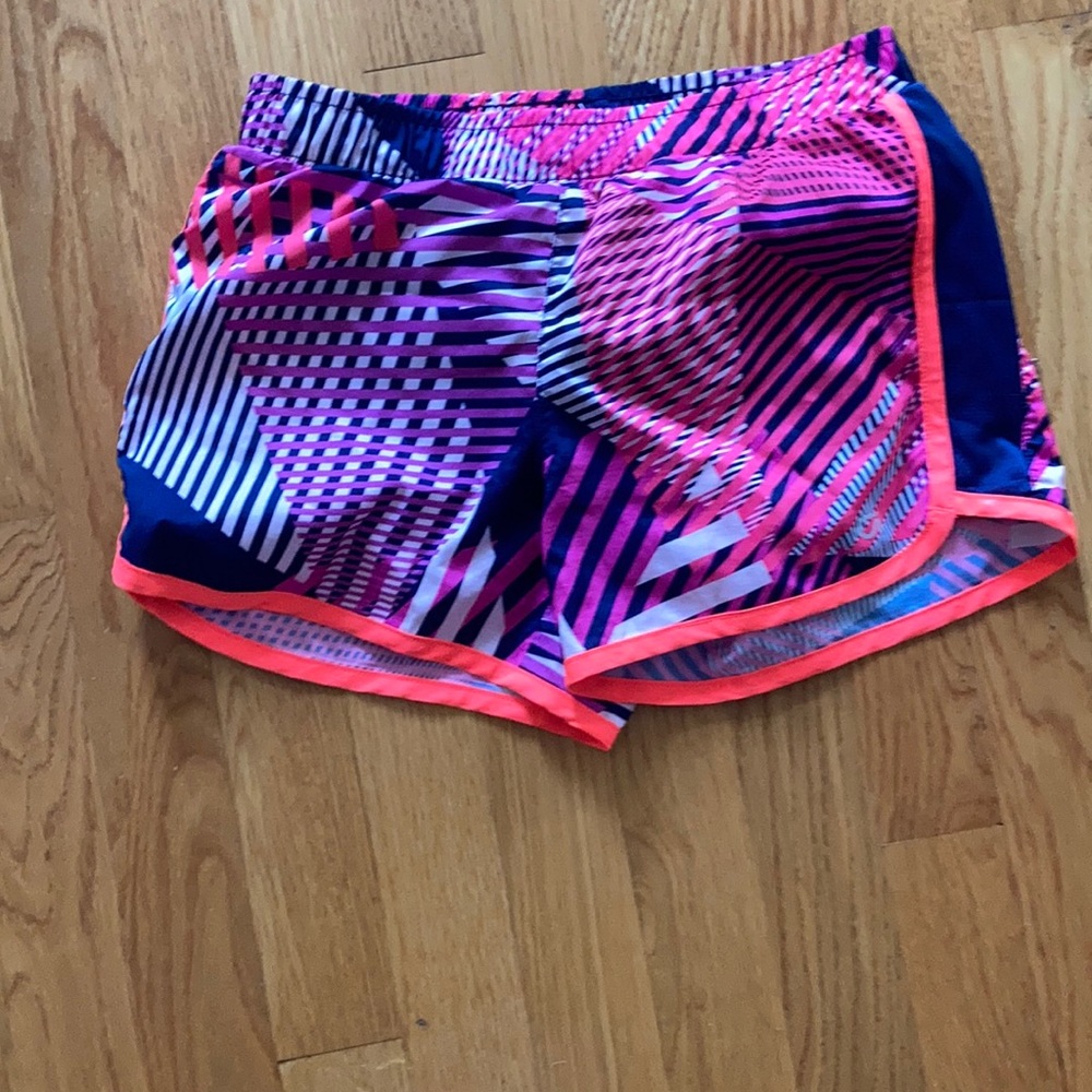 Gap running shorts